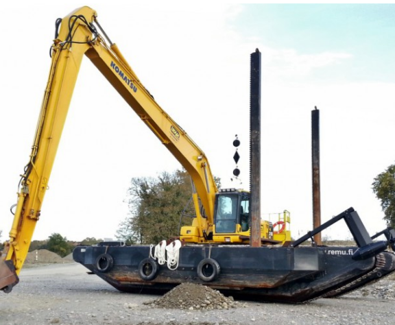 Location de véhicules avec chauffeur, chantier, camion